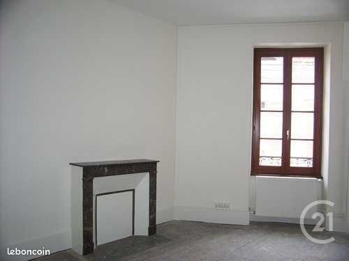 Appartement a louer montlucon - 3 pièce(s) - 56 m2 - Surfyn