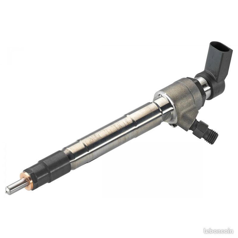 Injecteurs Neufs Bosch Delphi Siemens – 1.5 dCi 1.6 HDi 2.0 TDI – Renault VW Peugeot Ford (image 5)
