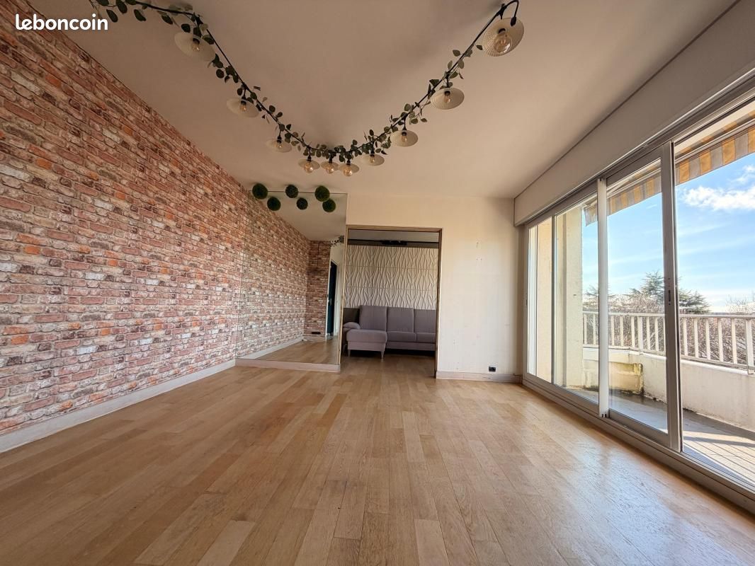 Appartement 4 pièces 93 m² · à Saint-Herblain · 93 m² · 191 430 €