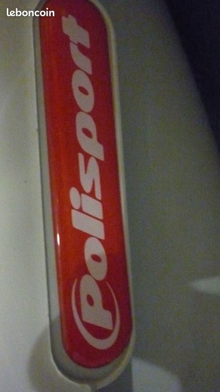 Siège enfant vélo (avant du vélo) (image 3)