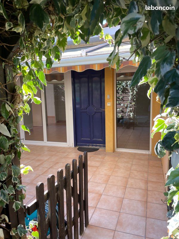 Maison 6 pièces 83 m² · à Rochefort-du-Gard · 83 m² · 238 000 €