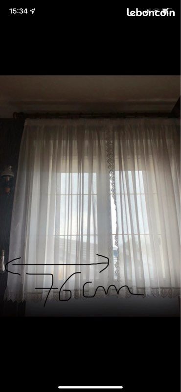 Rideaux (image 2)