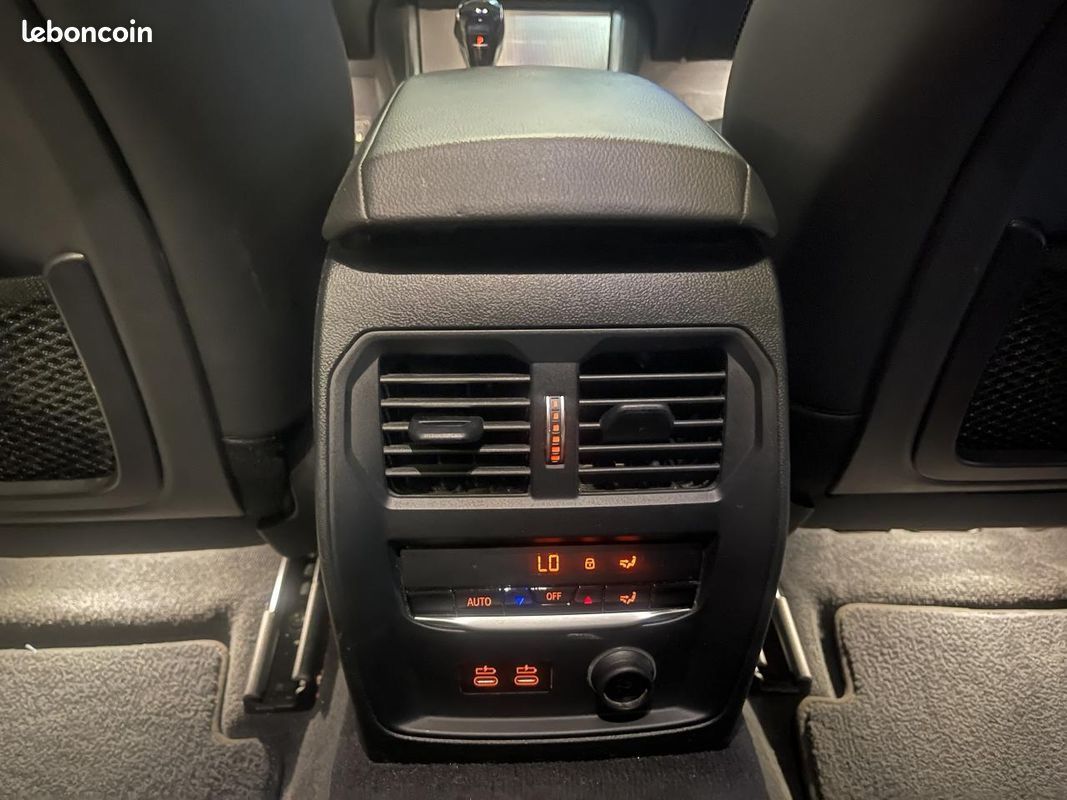 Bmw serie 3 g20 320d 190ch m sport bva8 (image 12)