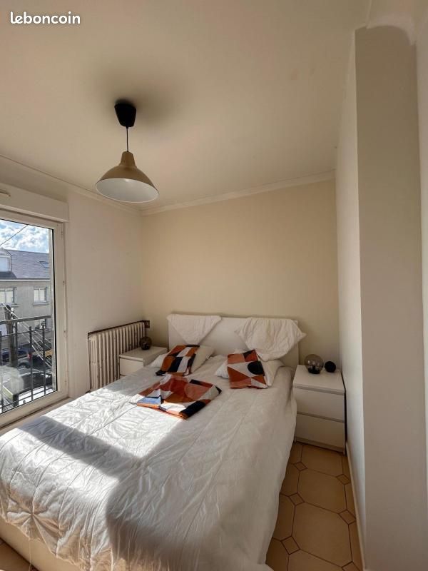 Appartement a louer saint-pierre-des-corps - 2 pièce(s) - 59 m2 - Surfyn