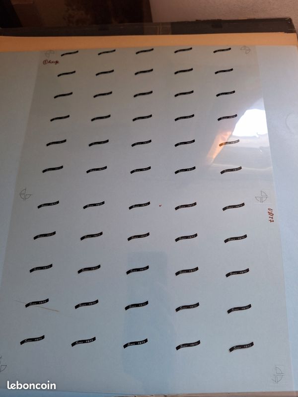 Serigraphie Coors (image 5)