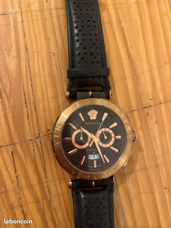 Montre Versace (image 2)