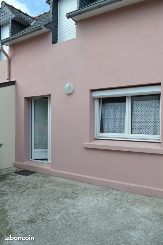 Maison 3 pièces 51 m² · à Crozon · 51 m² · 149 800 €