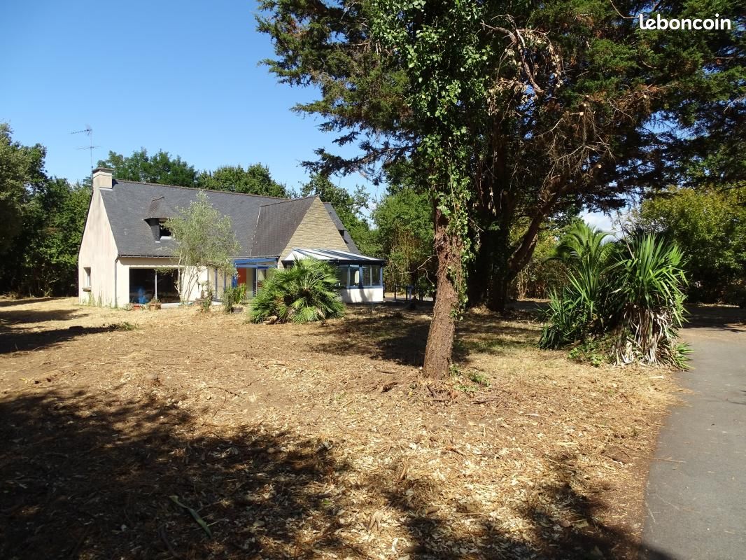 Maison 6 pièces 195 m² · à Le Tour-du-Parc · 195 m² · 840 000 €