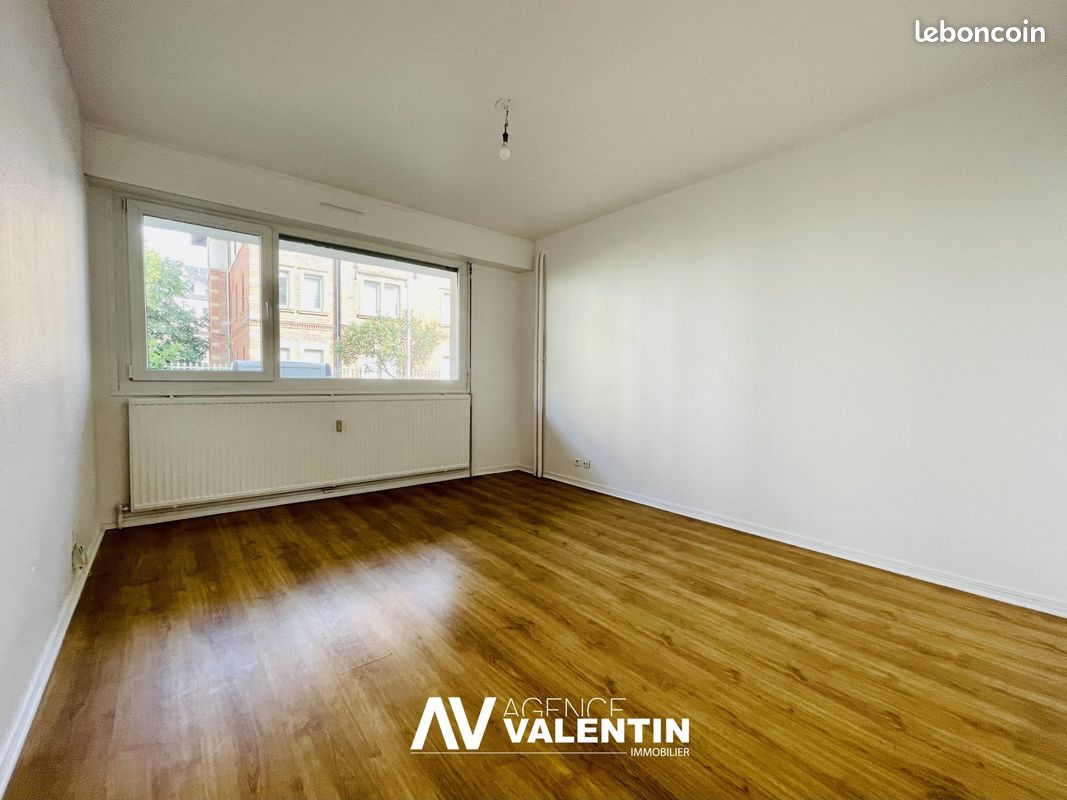 Appartement 2 pièces 40 m² · à Metz · 40 m² · 750 €/mois