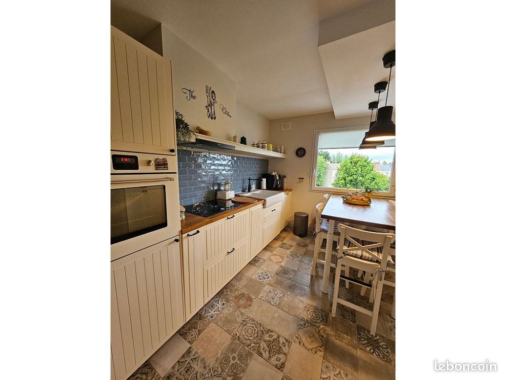 Appartement 3 pièces 72 m² · à Bayeux · 72 m² · 179 900 €
