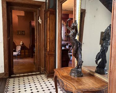 Maison 1 190 000 € - 233 m²