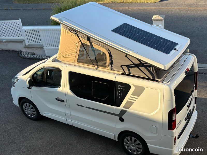 Horizon van 4 Glénan (image 2)