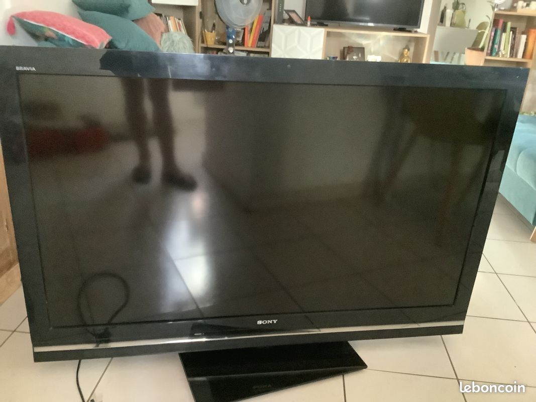 TV SONY 132 cm (image 2)