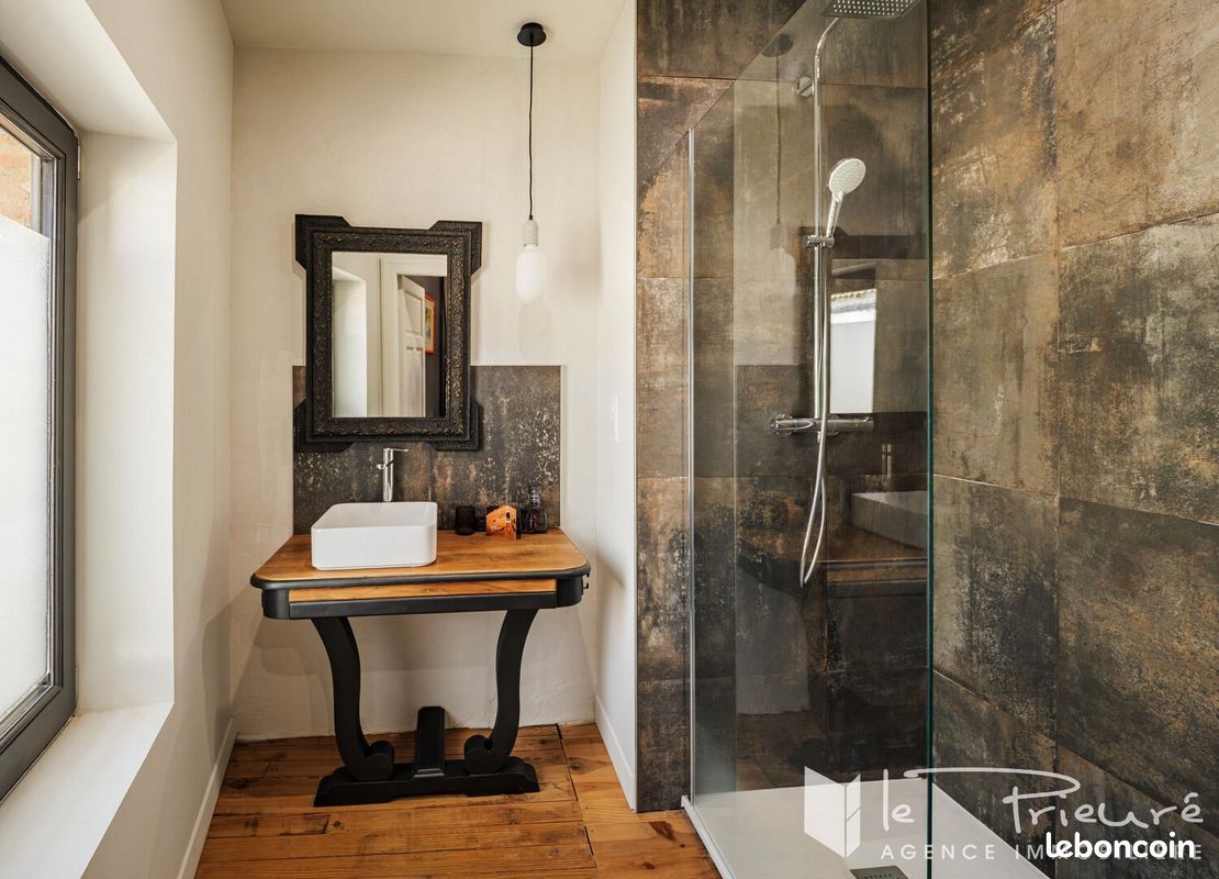 Maison de village 8 pièces 263 m² (image 14)