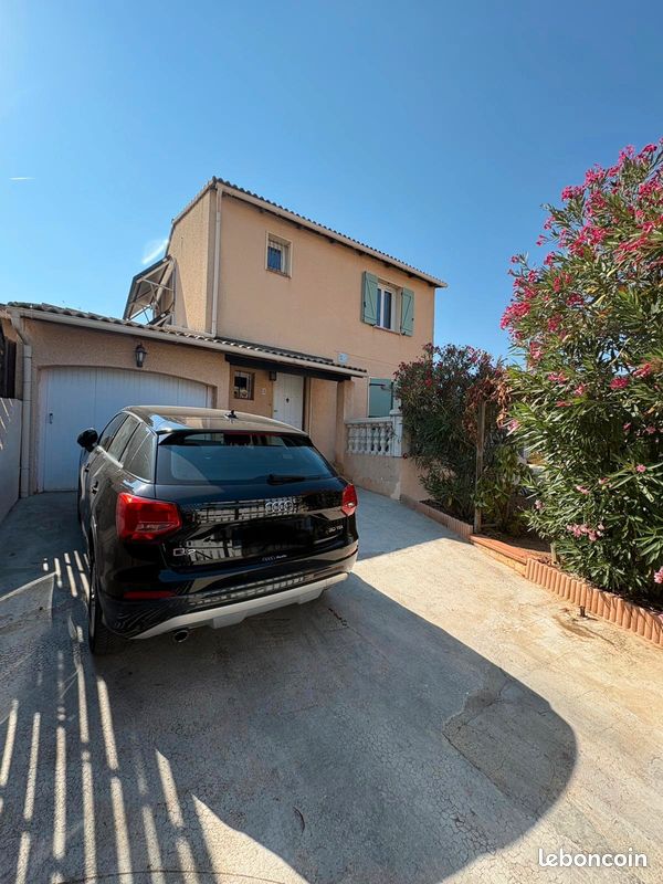 Maison 5 pièces 89 m² · à Solliès-Pont · 89 m² · 420 000 €