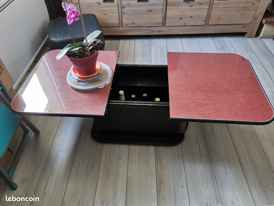 Table de salon (image 1)