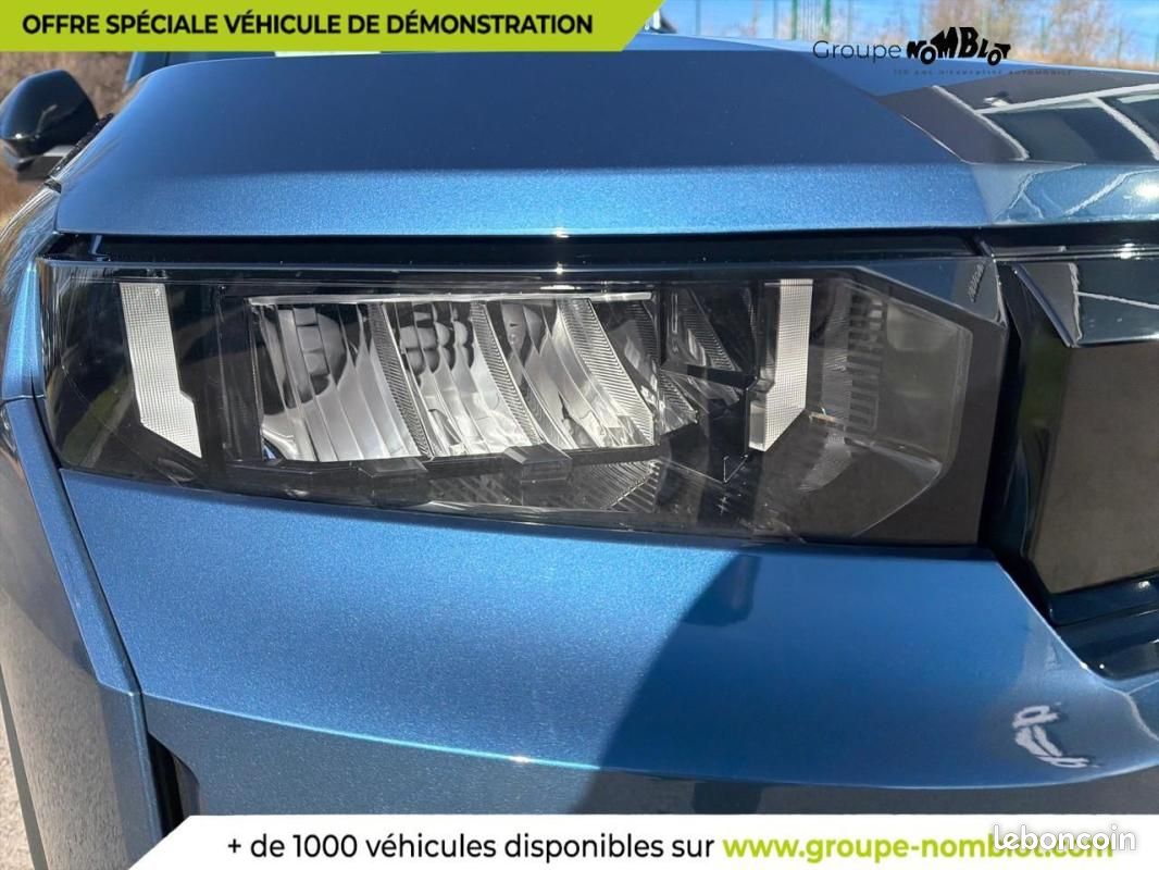 Jeep Compass 1.2 Turbo T3 145 ch BVR6 e-Hybrid 4x2 Altitude (image 16)