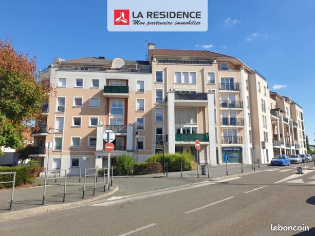 Appartement 2 pièces 50 m²