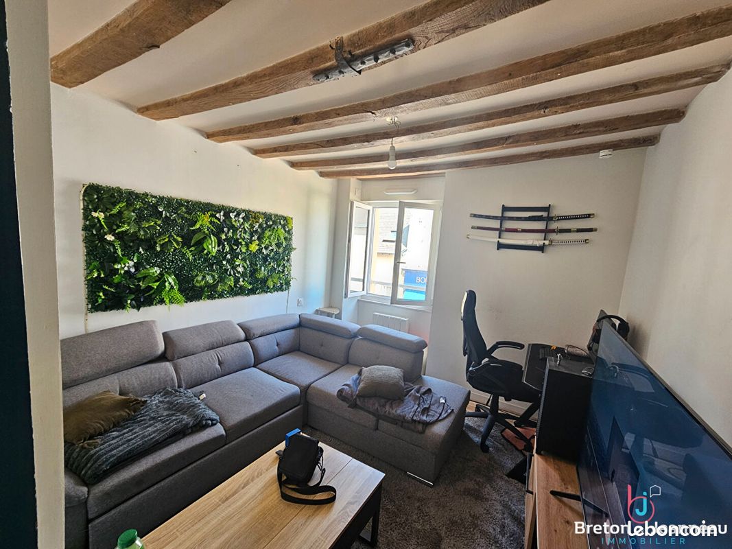 Appartement 2 pièces 30 m² · à Laval · 30 m² · 440 €