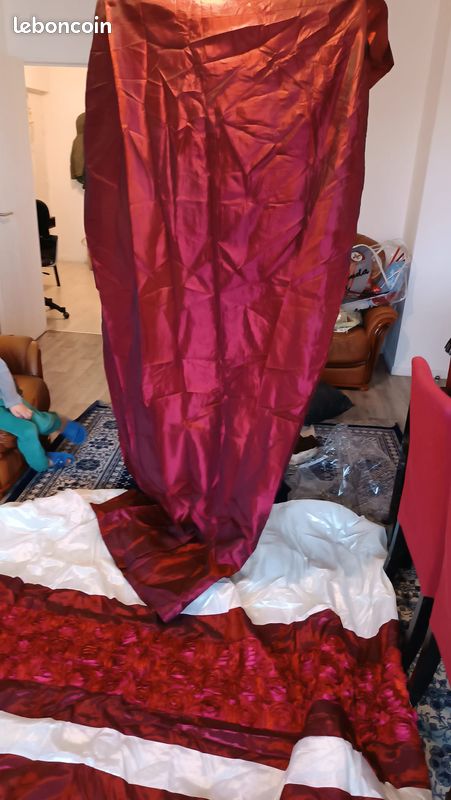Couvre lit (image 1)