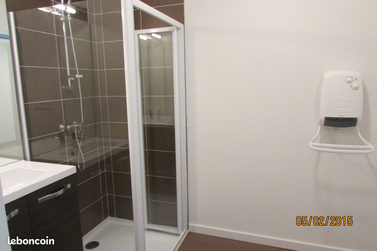 Appartement a louer saint-michel-sur-orge - 1 pièce(s) - 28 m2 - Surfyn