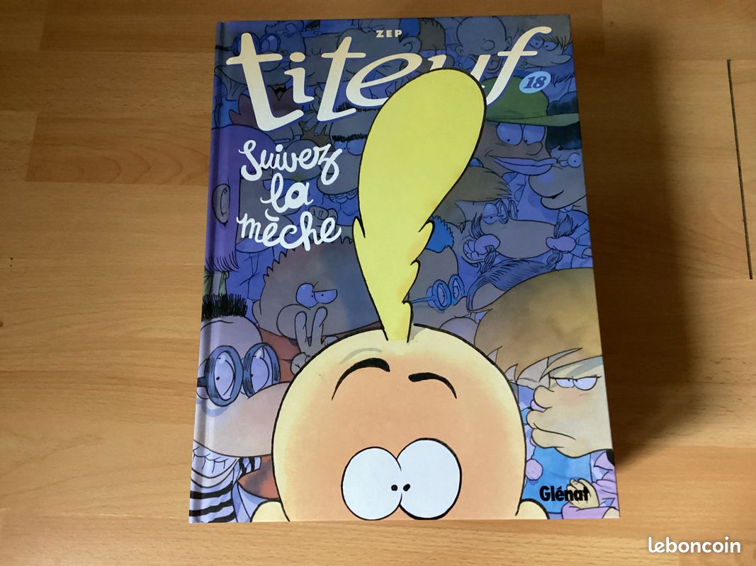Titeuf (image 1)