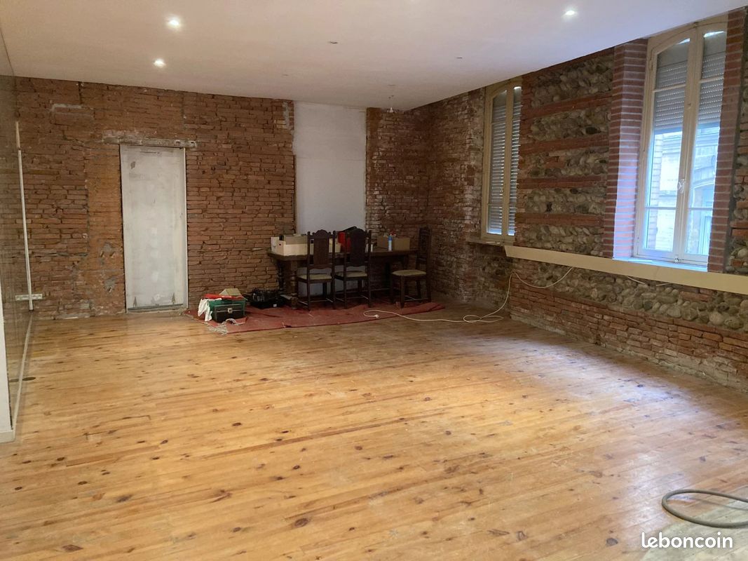 Appartement 3 pièces 95 m² · à Toulouse · 95 m² · 295 000 €