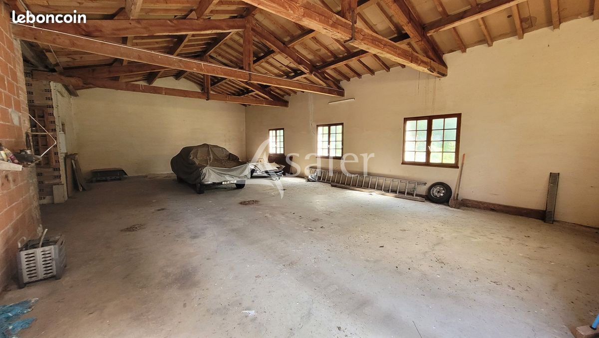Propriété 290 m² Castres (image 15)