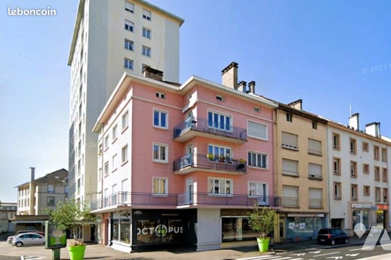 Appartement 5 pièces 132 m² · à Épinal · 132 m² · 318 000 €