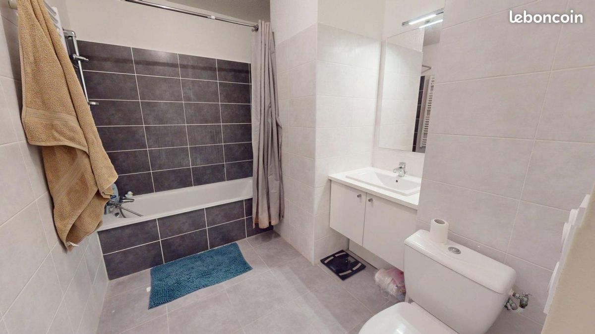 Appartement 2 pièces 42 m² (image 14)