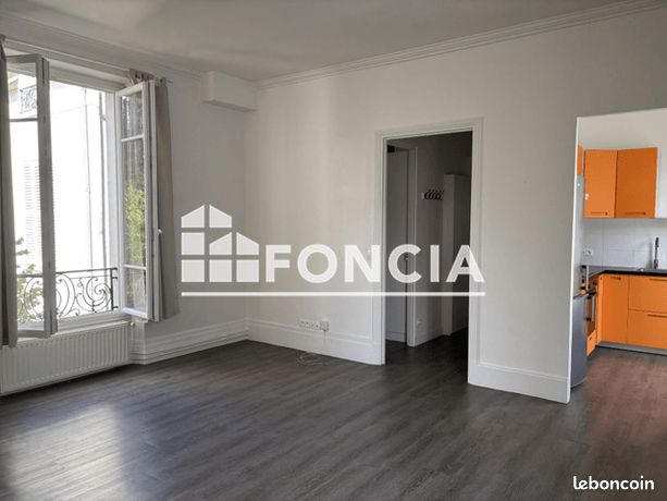 Appartement a louer fontainebleau - 3 pièce(s) - 65 m2 - Surfyn