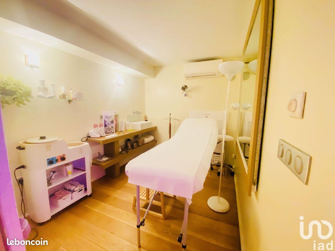 Boutique 110 m² JUAN-LES-PINS (image 11)