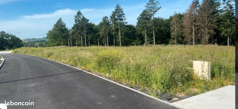 Terrain 719 m² · à Beuzeville-la-Grenier · 78 000 €