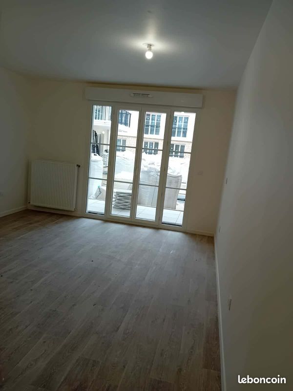 Appartement a louer chelles - 1 pièce(s) - 28 m2 - Surfyn