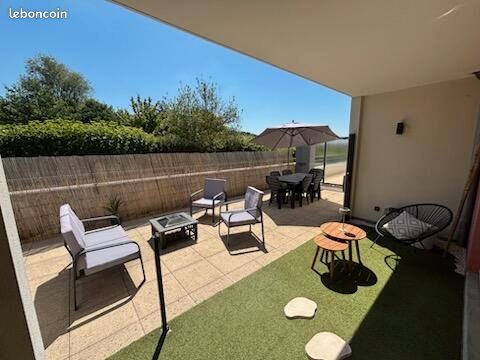 Appartement 2 pièces 48 m² · à Metz · 48 m² · 159 000 €
