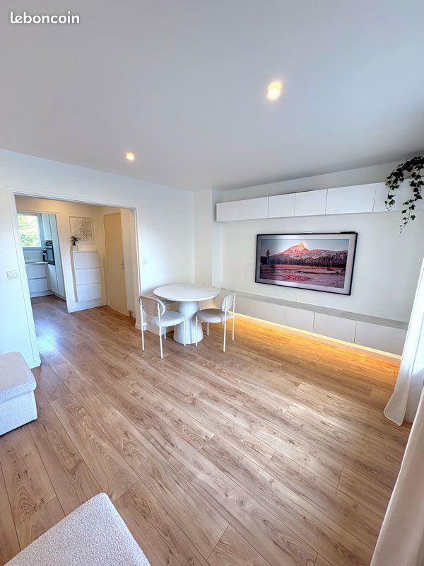 Appartement 3 pièces 59 m² · à Montesson · 59 m² · 245 000 €