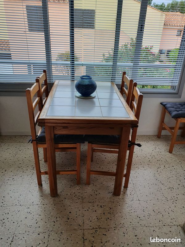 Loue Appartement à Port Leucate (image 9)