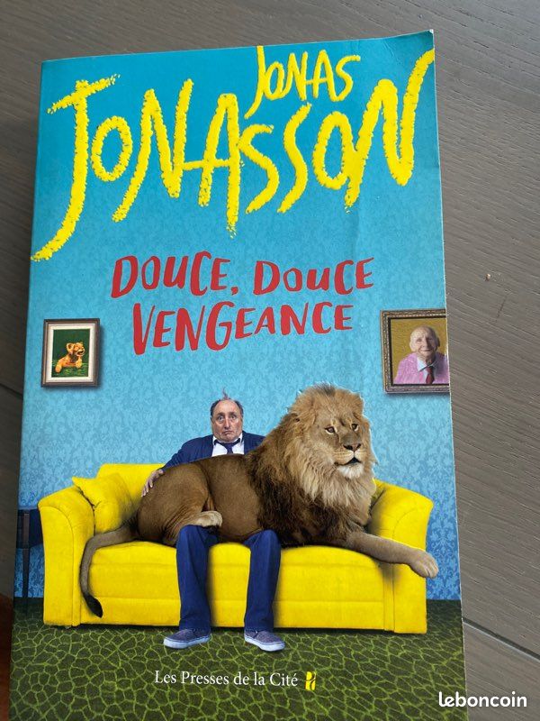 Jonas Jonasson (image 2)