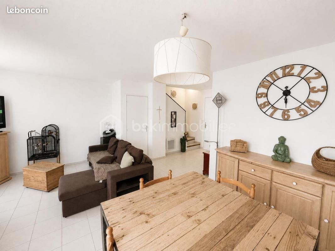 Maison 4 pièces 79 m² · à Béziers · 79 m² · 177 000 €