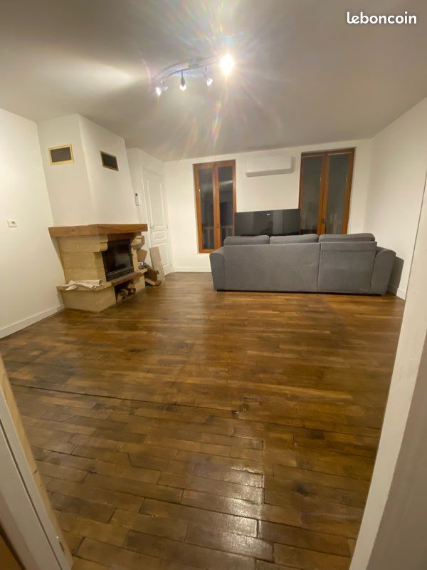 Appartement 6 pièces 95 m² · à Troyes · 95 m² · 920 €/mois