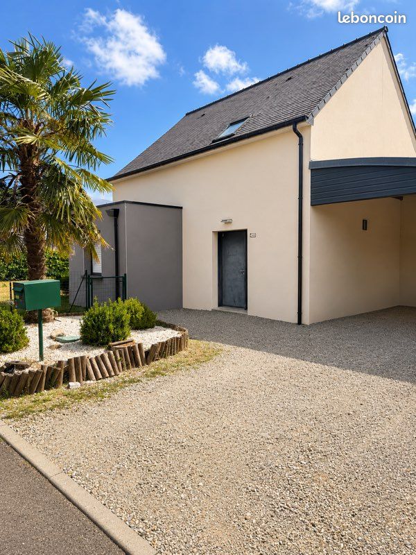 Maison 5 pièces 112 m² · à Trélivan · 112 m² · 319 500 €