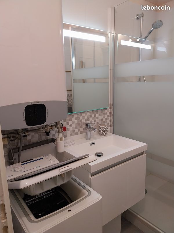 Appartement Amélie les Bains (image 4)