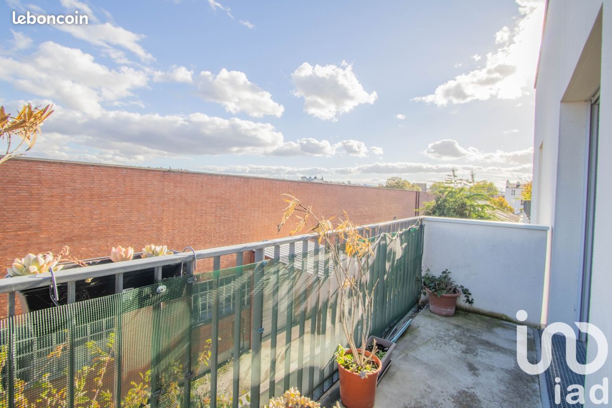 Appartement a louer pantin - 3 pièce(s) - 58 m2 - Surfyn