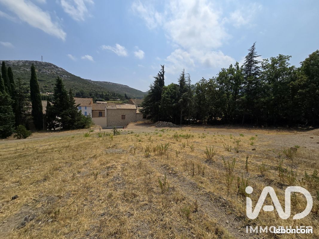 Terrain 2953 m² · à Feuilla · 2 953 m² · 87 000 €