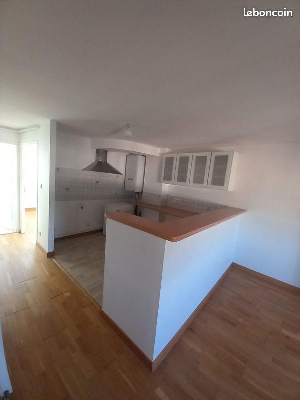 Appartement Cambrai Hyper-Centre (image 3)