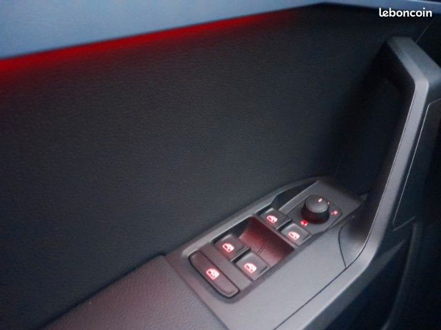 Seat Arona 1.0 TSI 110 ch Start/Stop BVM6 FR 5P (image 16)
