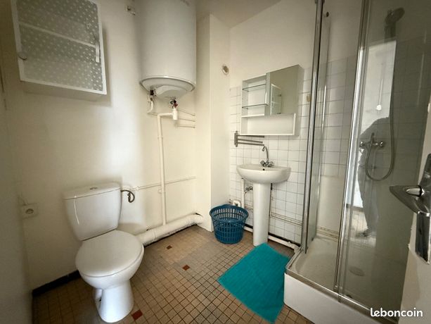 Appartement a louer bretigny-sur-orge - 1 pièce(s) - 27 m2 - Surfyn