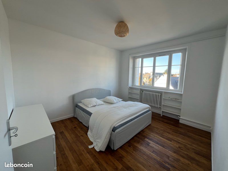 Appartement 3 pièces 82 m² · à Saint-Brieuc · 82 m² · 745 €/mois