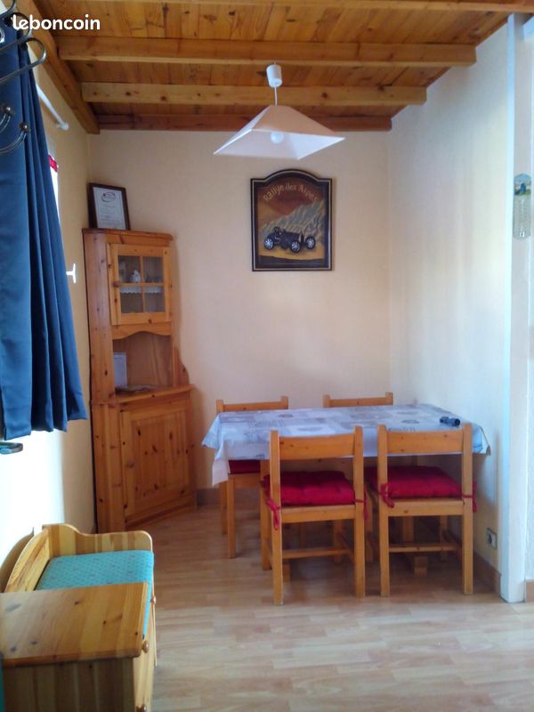 Appartement 6 personnes alpe d'huez (image 5)