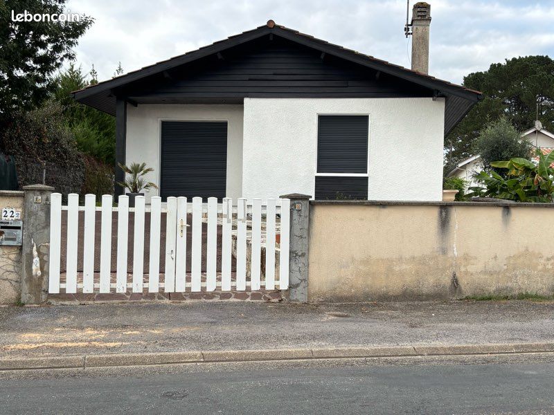 Maison 4 pièces 80 m² · à Saint-Paul-lès-Dax · 80 m² · 1 280 €/mois